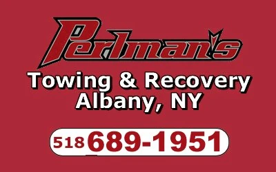 Perlman's Towing and Recovery